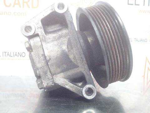 Foto 4ª: Bomba de Direccion Ford Transit 2.2 TDCI CAT 125CV 92KW CAJA CERRADA [CYRB] (2013)