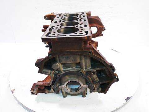 Foto 2ª: Bloque Motor Ford Transit 130 CV 96KW [BKRA] (2018)