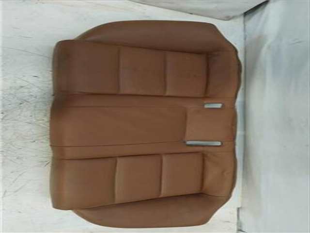Asientos Traseros Audi A6 BERLINA