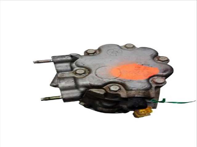 Foto 3ª: Compresor Aire Acondicionado Citroen C4 1.6 HDI (2004)