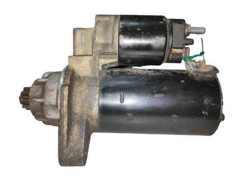 Motor de Arranque Volkswagen Touareg 2.5 R5 TDI