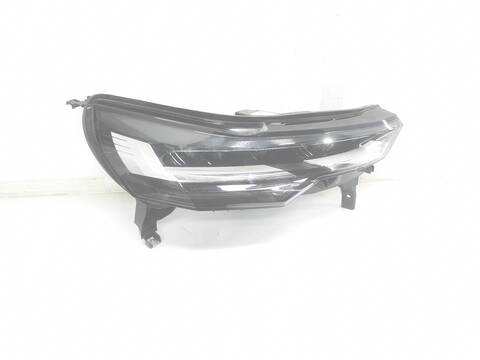 Faro Derecho Renault Clio SIN DEFINIR