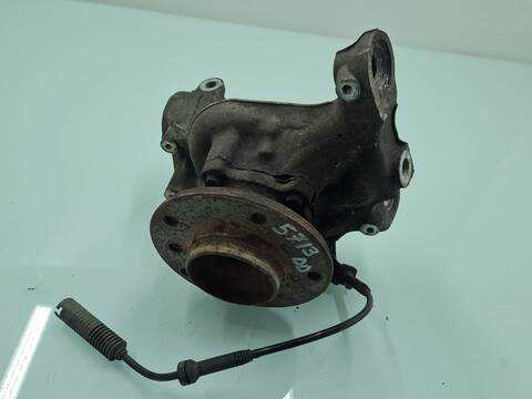 Mangueta Delantera Derecha Bmw Serie 1 114 123D COUPE 204CV 150KW