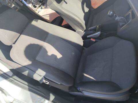 Asiento Delantero Derecho Opel Zafira Z19DT