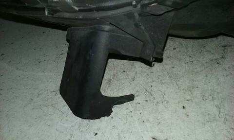 Foto 2ª: Faro Izquierdo Citroen Xsara 2.0 HDI CAT RHY - DW10TD) PICASSO 90CV 66KW (2005)