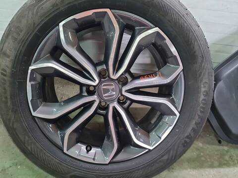 LLanta Chapa Honda Crv 2.0 E-CVT HYBRID RT5) 215CV 158KW V RW_ RT_)