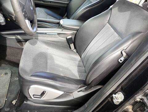 Asientos Traseros Mercedes Clase ML 280 3.0 CDI 190CV 140KW W164) 280 CDI 4M EDITION