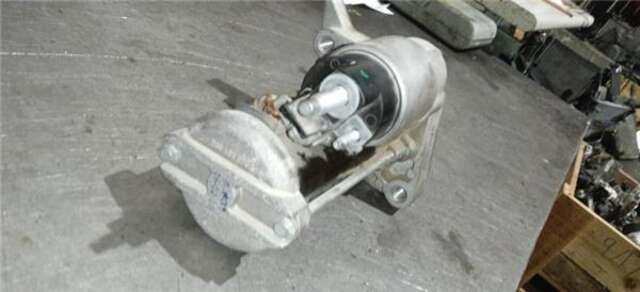 Foto 3ª: Motor de Arranque Dacia Sandero 1.0 STEPWAY [1.0 LTR. - 54 KW 12V CAT] [B4DB400]