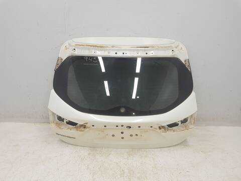 Portón Nissan Qashqai ACENTA