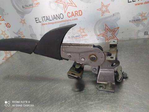 Foto 3ª: Freno de Mano Citroen C4 BY LOEB COUPE 109CV 80KW [9HYDV6TED4] (2007)