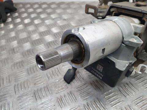 Foto 2ª: Columna Dirección Nissan Pulsar TEKNA 110CV 81KW [K9KA636] (2014)