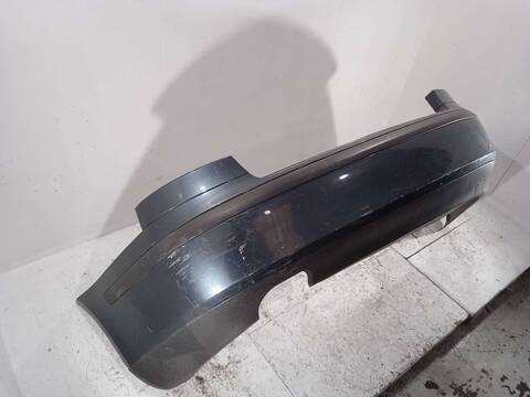 Foto 2ª: Paragolpes Trasero Skoda Octavia 1.9 TDI BERLINA 105CV 77KW (2005)