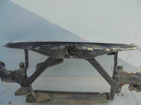 Foto 2ª: Panel Frontal Seat Toledo SELECT 90CV 66KW [ALH] (2002)