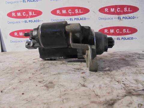 Foto 3ª: Motor de Arranque Volkswagen Polo 1.4 FSI 86CV 63KW (2009)