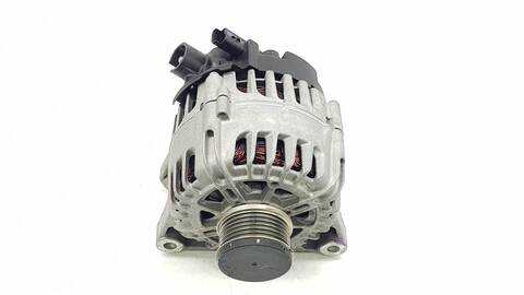 Foto 1ª: Alternador Peugeot Rifter ALLURE STANDARD (2018)