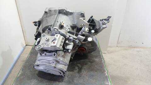 Foto 1ª: Caja Cambios Opel Crossland 1.5 TURBO D 75) 102CV 75KW [YH01] (2020)