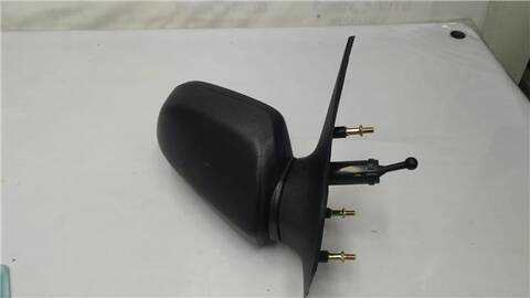 Foto 3ª: Retrovisor Derecho Renault 19 1.9 DT BERLINA CON PORTON B-C53)