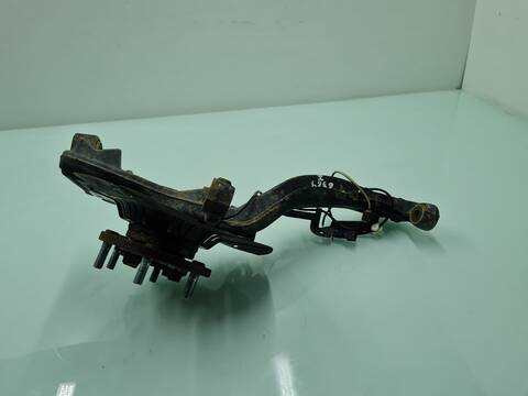 Mangueta Delantera Izquierda Ford Ranger DOBLE CABINA 4X4 LIMITED 170CV 125KW