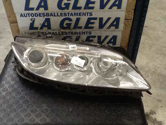 Faro Derecho Mazda 6 2.0 I