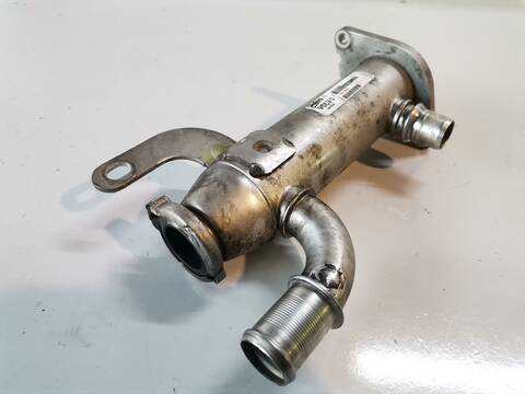 Foto 3ª: Valvula EGR Ford Focus GHIA D) 136CV (2003)