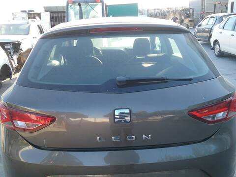 Foto 2ª: Portón Seat Leon ERENCE 110CV 81KW [CXX] (2016)