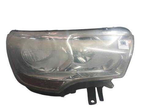 Foto 2ª: Piloto Delantero Derecho Citroen C4 1.6 HDI 90 (2009)