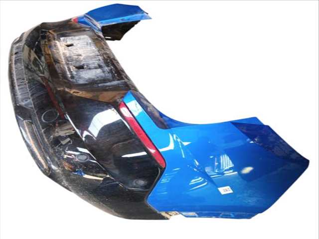 Foto 1ª: Paragolpes Trasero Opel Grandland 1.2 75) (2017)