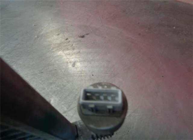 Foto 2ª: Radiador Calefaccion A.A. Citroen Xsara 2.0 HDI [RHY (DW10TD)]