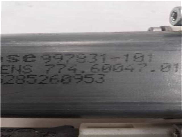 Foto 3ª: Elevalunas Eléctrico Delantero Izquierdo Citroen C4 1.6 COLLECTION [1 6 LTR. - 80 KW 16V CAT NFU - TU5JP4)] 109CV