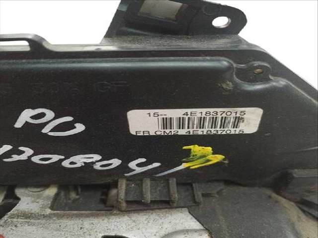 Foto 2ª: Cerradura Puerta Delantera Izquierda Audi A3 2.0 TDI 16V (2003)