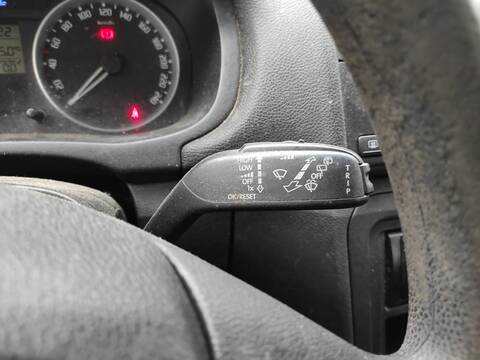 Mando Multifuncion Skoda Roomster BMS