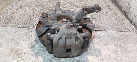 Foto 2ª: Mangueta Delantera Izquierda Ssangyong Tivoli CRYSTAL 4X2 116CV 85KW [673910] (2015)