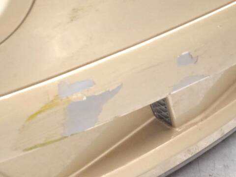 Foto 4ª: Paragolpes Delantero Ford S Max 2.0 TDCI 140CV 103KW WA6) [QXWB] (2007)