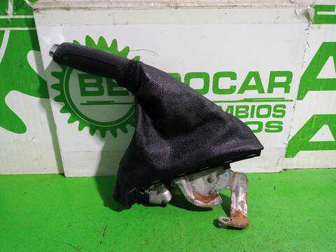 Foto 3ª: Freno de Mano Opel Corsa EXPRESSION 75CV (2014)