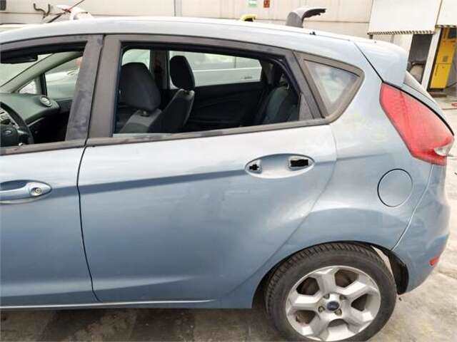 Puerta Trasera Izquierda Ford Fiesta 1.25 TREND [1.25 LTR. - 60 KW 16V CAT]