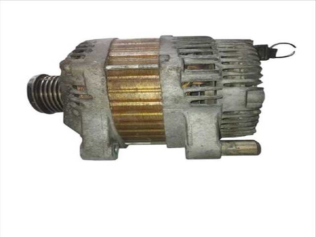 Foto 3ª: Alternador Citroen C4 2.0 HDI 138 (2006)