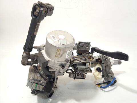 Foto 4ª: Columna Dirección Hyundai Kona 1.0 TGDI CAT 120CV 88KW [G3LC] (2018)