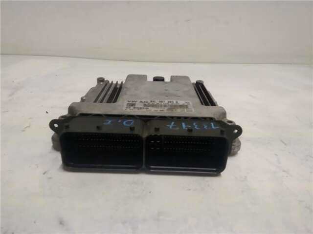 Foto 2ª: Centralita Motor ECU Seat Leon 2.0 STYLE [2.0 LTR. - 110 KW TDI]