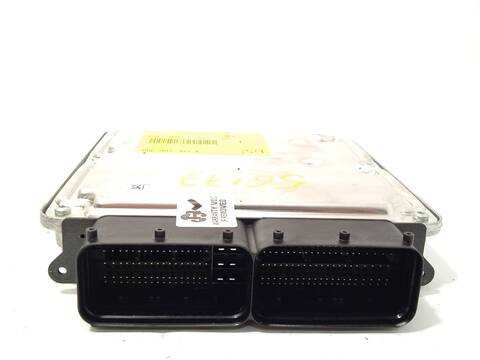 Foto 3ª: Centralita Motor ECU Audi A4 35 TDI MILD HYBRID AVANT 163CV 120KW [DTNA] (2024)