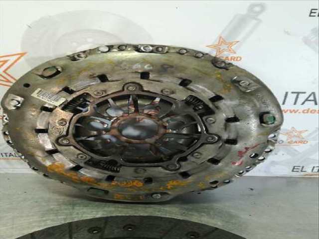 Foto 3ª: kit Embrague Renault Megane EMOTION BERLINA 90CV 66KW II CLASSIC BERLINA [F9Q808] (2007)