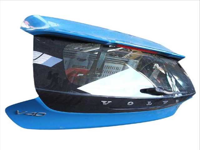 Foto 1ª: Portón Volvo V40 D3 (2012)