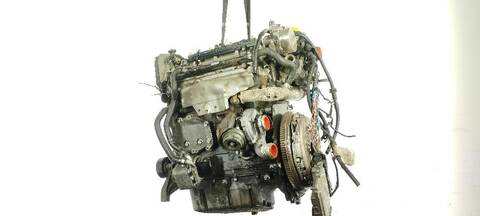 Foto 3ª: Motor Completo Fiat Bravo VERSION INDEFINIDA (2006)
