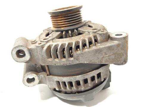 Foto 2ª: Alternador Jaguar XF 5.0 V8 XFR KOMPRESSOR 510CV 375KW [508PS] (2010)