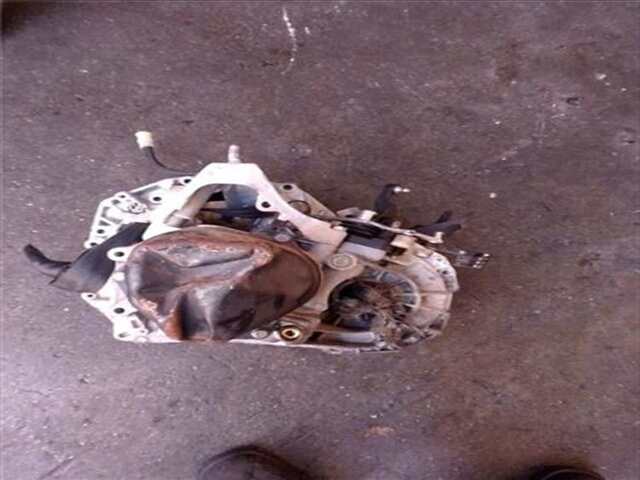 Foto 3ª: Caja Cambios Dacia Sandero 1.5 AMBIANCE [1.5 LTR. - 55 KW DCI DIESEL FAP CAT] [K9K892]