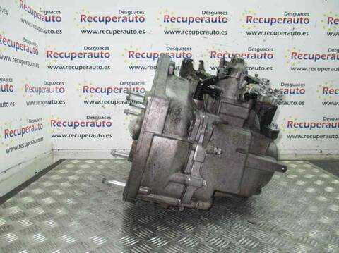 Caja Cambios Alfa Romeo 159 939A9000