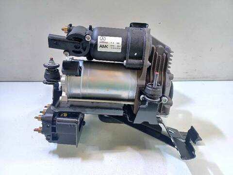 Foto 2ª: Bomba de Suspension Mercedes Clase V 200 V 220/250/300 D AVANTGARDE EXTRALARGO 447.815) 239CV 176KW (2019)