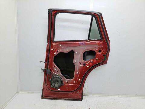 Foto 2ª: Puerta Trasera Derecha Mazda CX5 2.0 G 165CV 121KW CENTER-LINE 2WD [PE] (2014)