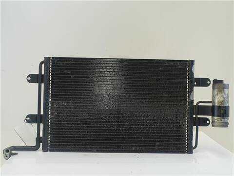 Foto 2ª: Radiador Calefaccion A.A. Skoda Octavia 1.9 TDI BERLINA 100CV 74KW [AXR] (2006)
