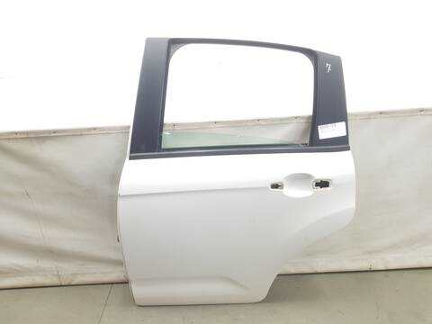 Puerta Trasera Izquierda Citroen C3 1.4 HDI FAP 68CV