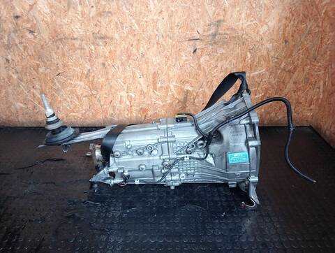 Foto 2ª: Caja Cambios Bmw Serie 3 315 2.0 TD CAT 177CV (2004)